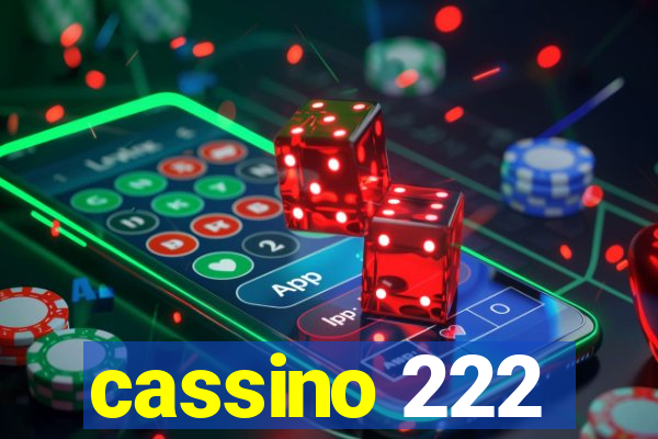 cassino 222